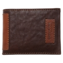 Gianni Conti,  , 997111-dark brown/leather